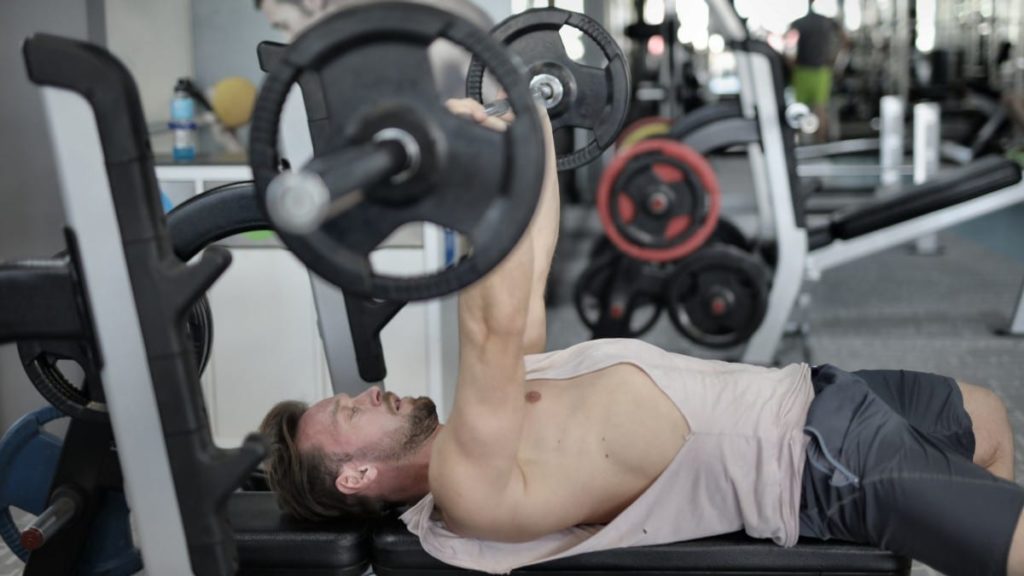 Bez cvičenia to nepôjde – čo cvičiť, aby ste nabrali svaly?